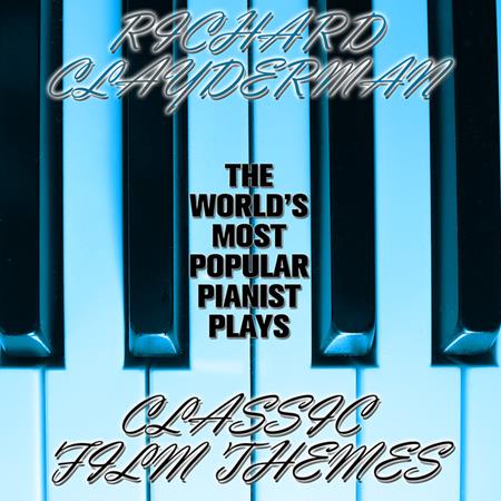 Richard Clayderman - The Most Beautiful Spanish Chi - Zortam Music