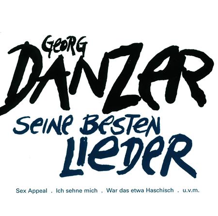 Georg Danzer - Unter Die Haut - Zortam Music