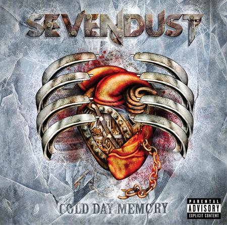 SEVENDUST - Cold Day Memory Disc 1 - Zortam Music