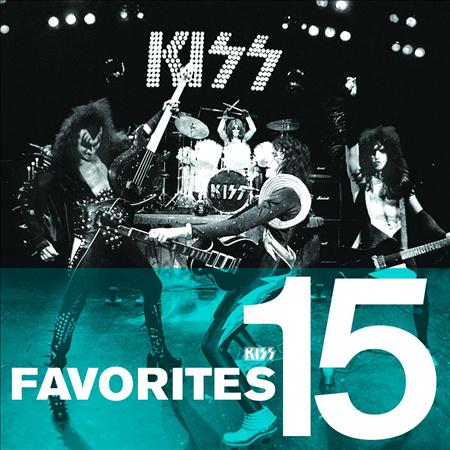 Kiss - Favorites - Zortam Music Kiss - Favorites - Zortam Music