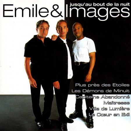 Emile & Image - Jusqu
