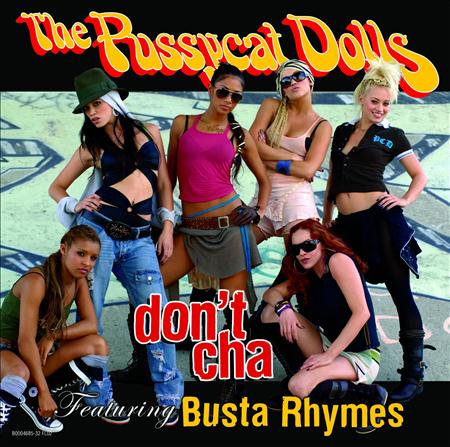 The Pussycat Dolls - Don