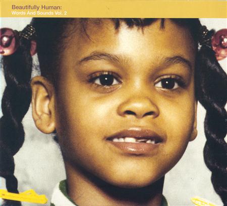 Jill Scott - Beautifully Human Words And Sounds, Vol. 2 - Zortam Music
