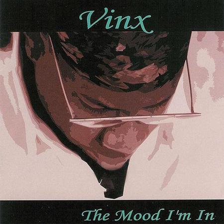 Vinx - The Mood I
