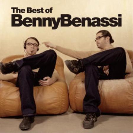 Benny Hill - Best Of Benny Benassi [disc 1] - Zortam Music