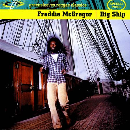 Freddie Mcgregor - Reggae Anthology Box Set - Zortam Music