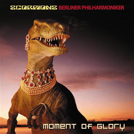 Scorpions - Moment of Glory (feat. Berliner Philharmoniker) - Zortam Music