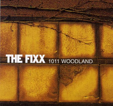The Fixx - 1011 Woodland (SPV 089-29212-2 - Zortam Music