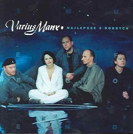 Varius Manx - Orla Cien Lyrics - Zortam Music