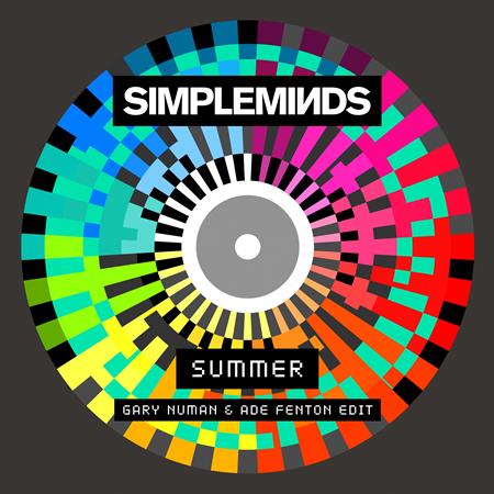 Simple Minds - Summer - Zortam Music Simple Minds - Summer - Zortam Music