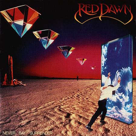 Red Dawn - Never Say Surrender - Zortam Music