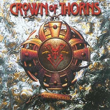 Crown Of Thorns - The Healer Lyrics - Zortam Music