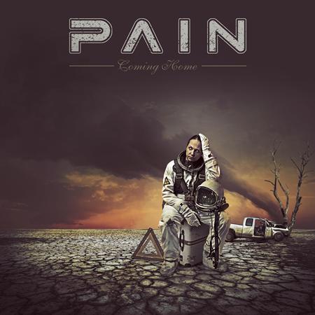 Pain - Natural Born Idiot Lyrics - Zortam Music