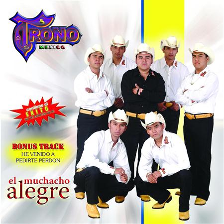 el trono de mexico - El Muchacho Alegre Lyrics - Zortam Music