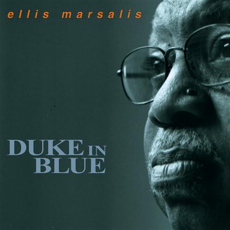 Ellis Marsalis - DUKE IN BLUE - Zortam Music