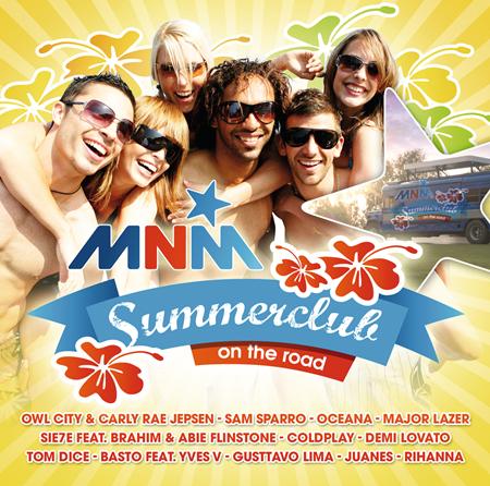 Gusttavo Lima - MNM Summerclub On The Road - Zortam Music