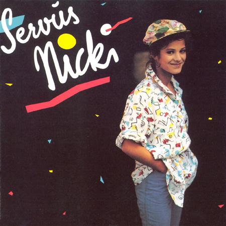 Nicki - Servus Mach