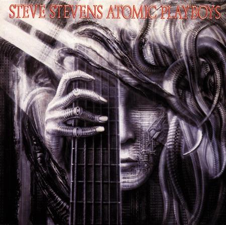Steve Stevens - Power Of Suggestion Lyrics - Zortam Music