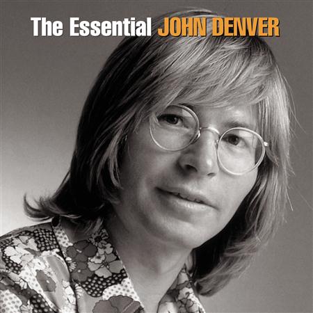 John Denver - The Essential John Denver - YTD2 - Zortam Music