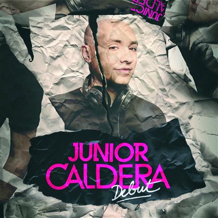 Junior Caldera - Dã©but - Zortam Music