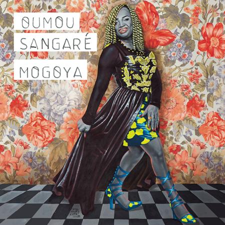 OUMOU SANGARE - Mogoya - Zortam Music