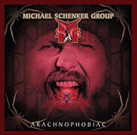 The Michael Schenker Group - Rock And Roll Believer Lyrics - Zortam Music