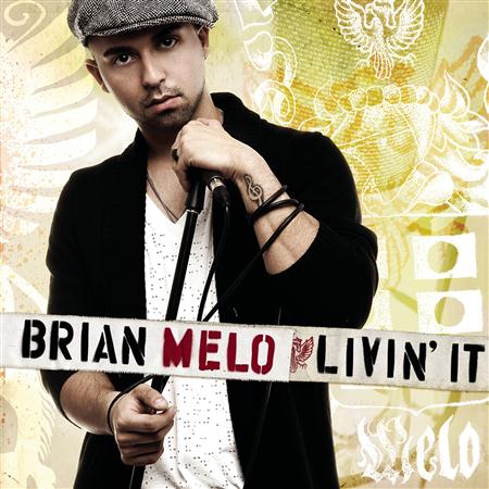 Brian Melo - Livin