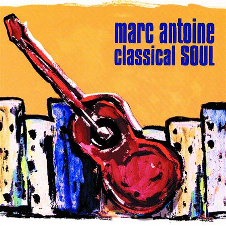 Marc Antoine - 06 Unity-Marc Antoine Lyrics - Zortam Music
