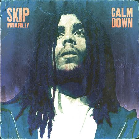 Skip Marley - Calm Down Lyrics - Zortam Music
