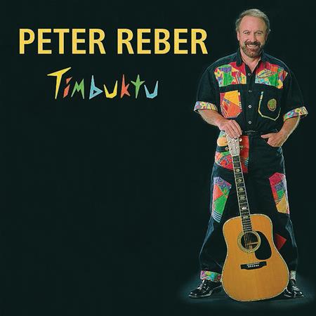 Peter Reber - Timbuktu - Zortam Music