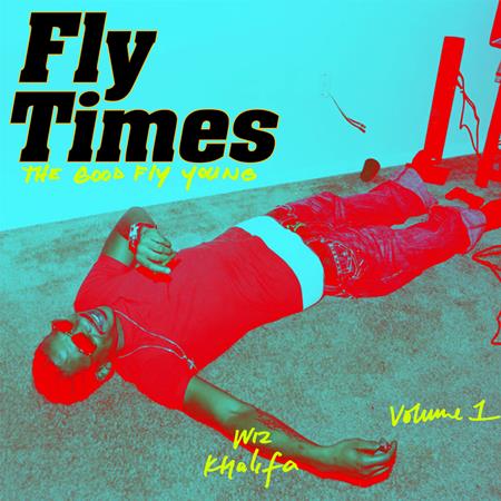 Wiz Khalifa - Fly Times, Vol. 1: The Good Fly Young - Zortam Music