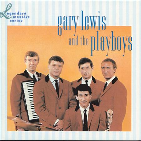 Gary Lewis & The Playboys - I Can Read Between the Lines Lyrics - Zortam Music