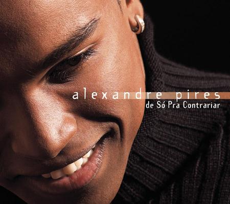 Alexander Pires - Alexandre Pires - Zortam Music
