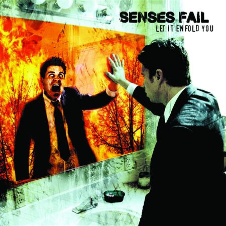 Senses Fail - Senses Fail - Choke On This.mp3 Lyrics - Zortam Music