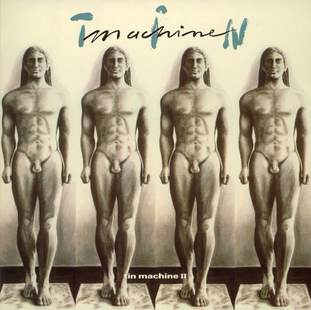 Tin Machine - 2.scandal - Zortam Music