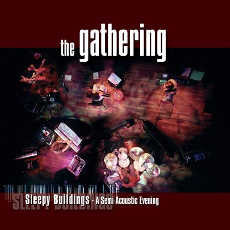 The Gathering - The Mirror Waters (v.2003) Lyrics - Zortam Music