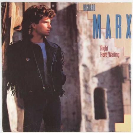 Richard Marx - When You