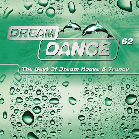Ole Van Dansk - Dream Dance Vol. 62 - Zortam Music