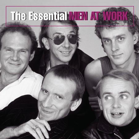 Men at Work - Men At Work - Hits - Zortam Music