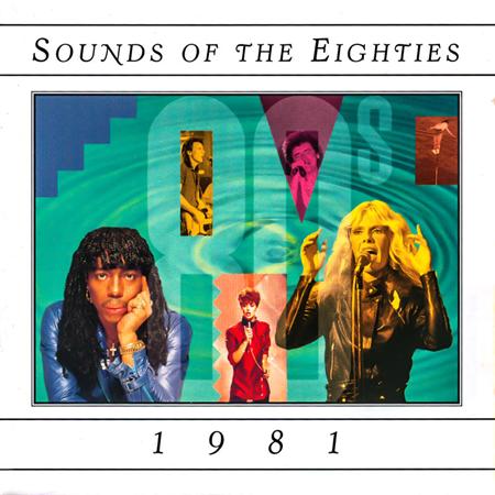 062 Foreigner - Sounds of the Eighties 1981 - Zortam Music