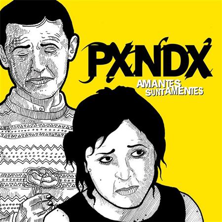 Pxndx - Amantes Sunt Amentes - Zortam Music