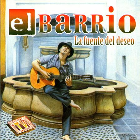 El Barrio - Andalucia Lyrics - Zortam Music