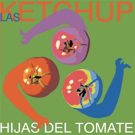 Karaoke - Hijas Del Tomate - Zortam Music