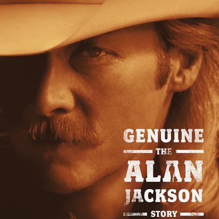 Alan Jackson - Genuine: The Alan Jackson Stor - Zortam Music