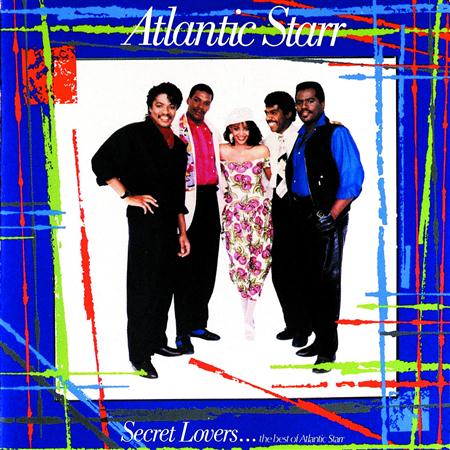 ATLANTIC STARR - The Very Best of Atlantic Starr - Zortam Music