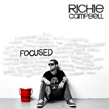 Richie Campbell - That