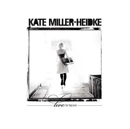Kate Miller-heidke - Live At The Hi-Fi - Zortam Music