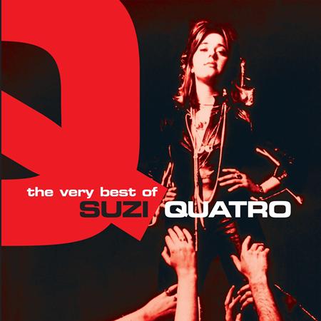 Suzi Quatro - Heartbreak Hotel (live) (Live Version) Lyrics - Zortam Music