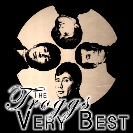 The Troggs - Troggs Au Album - Zortam Music