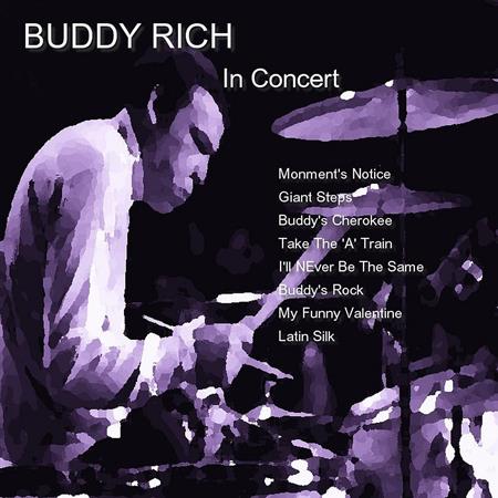 Buddy Rich - Buddy Rich - Zortam Music